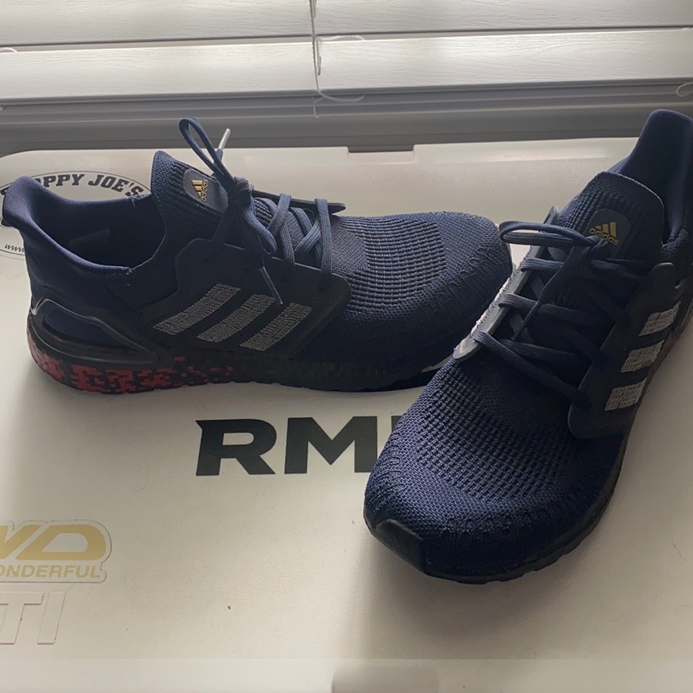Adidas Ultraboost limited edition